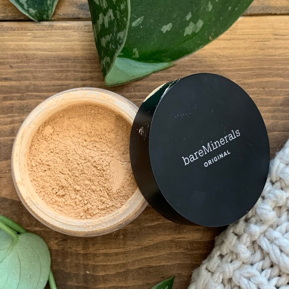 Bare Minerals Original Powder Foundation